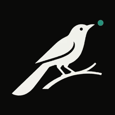 Magpie logo